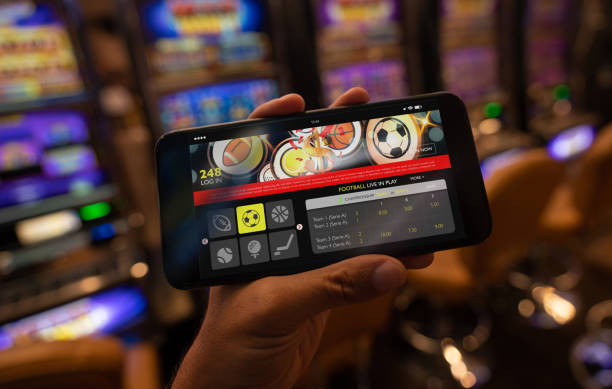 Discover the Best Slot Sites With Themed Collections Discover the Best Slot Sites With Themed Collections