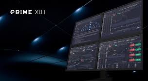 Discover the Future of Trading with Trading Platform PrimeXBT Discover the Future of Trading with Trading Platform PrimeXBT