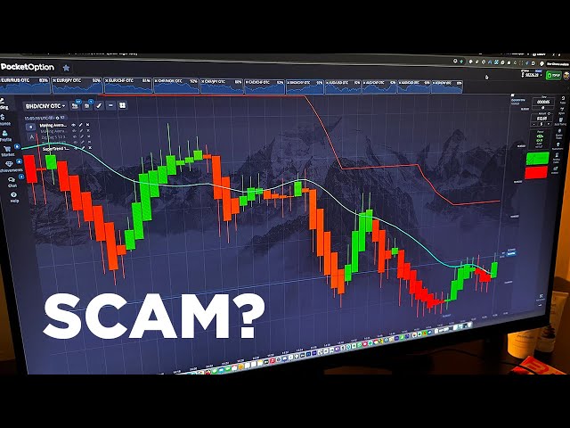 Pocket Option Copy Trading Unlocking New Opportunities in Financial Markets Pocket Option Copy Trading Unlocking New Opportunities in Financial Markets