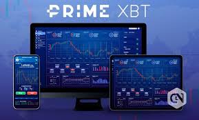 Unlocking Profit Potential Trading PrimeXBT