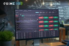 Unlocking the Potential of Trading With PrimeXBT Bonus 1 Unlocking the Potential of Trading With PrimeXBT Bonus 1