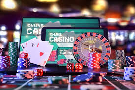 Comprehensive Casiny Casino Review Discover All You Need to Know Comprehensive Casiny Casino Review Discover All You Need to Know