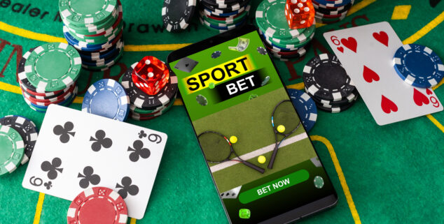 Conozca más sobre las apuestas en línea con databet
