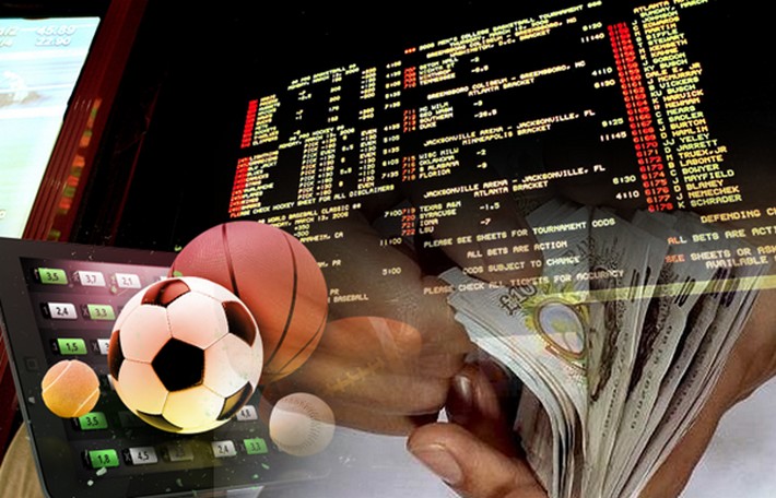Conozca más sobre las apuestas en línea con databet