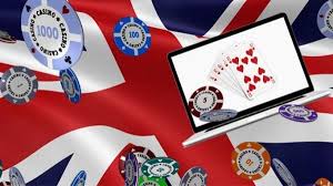Discover the Excitement at Brand New UK Online Casino