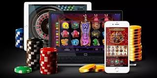 Discover the World of Non UK Based Online Casino