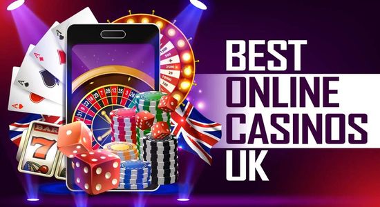 Discover the World of Non UK Based Online Casino