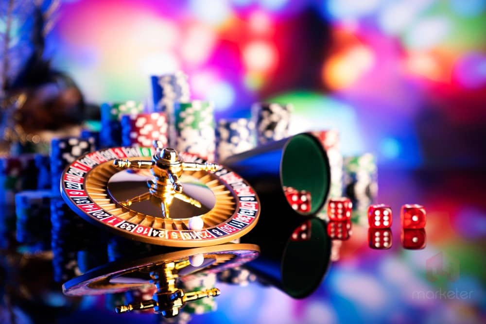 Discover the World of Non UK Based Online Casino