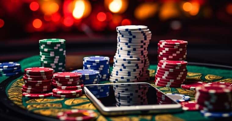 Experience the Magic of Online UK Golden Genie Casino 16