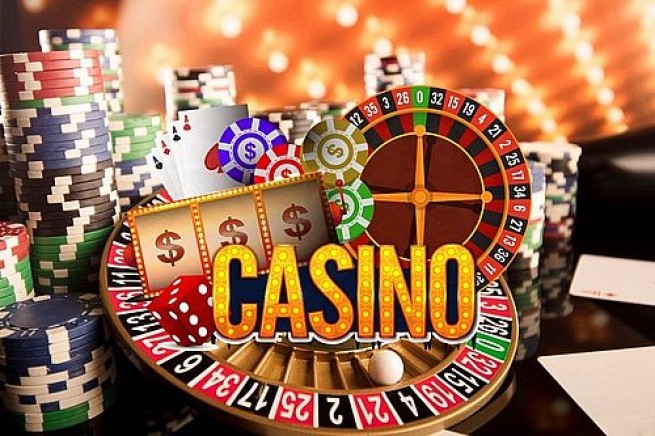 Explore the Excitement of Free Online Casino Games UK Explore the Excitement of Free Online Casino Games UK