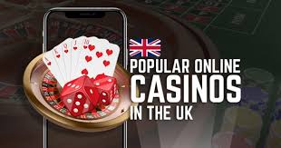 Exploring the Benefits of King Casino Bonus Online Casino