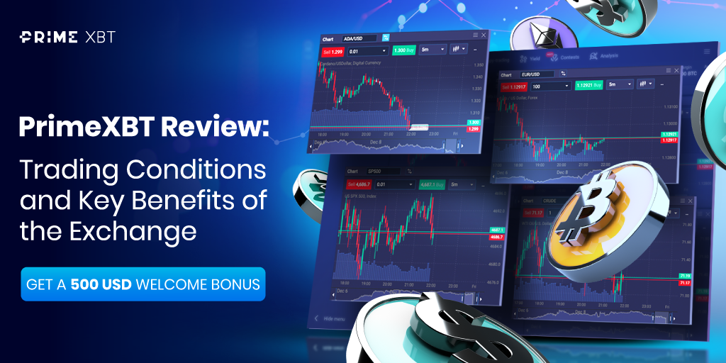 Exploring the Benefits of Trading Platform PrimeXBT Exploring the Benefits of Trading Platform PrimeXBT