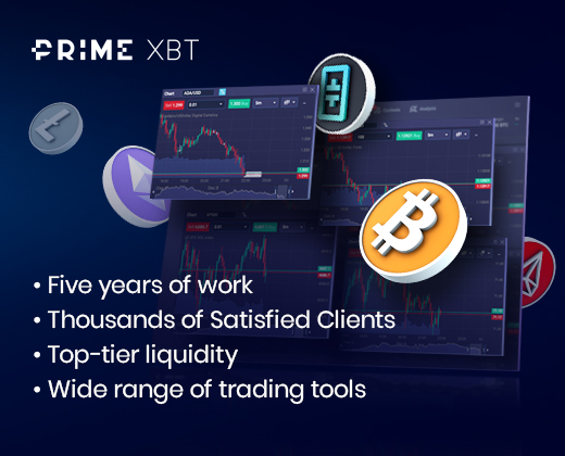Exploring the Benefits of Trading Platform PrimeXBT Exploring the Benefits of Trading Platform PrimeXBT
