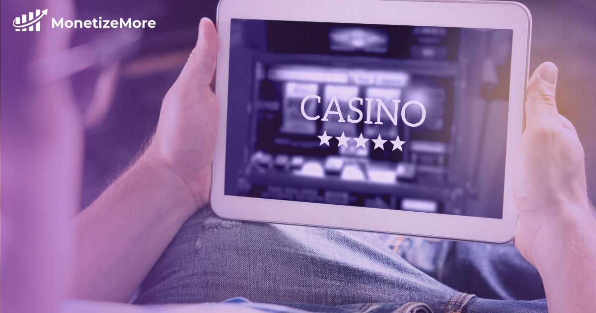 Exploring the Exciting World of Casinos 6 Exploring the Exciting World of Casinos 6