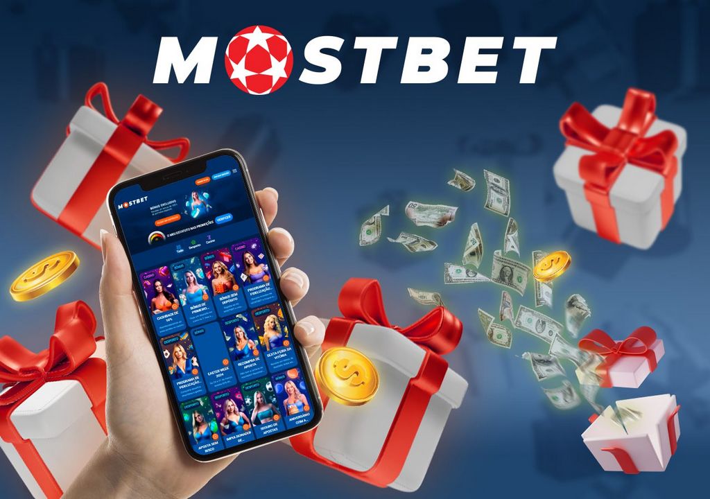 MostBet - Сайт влади в Україні