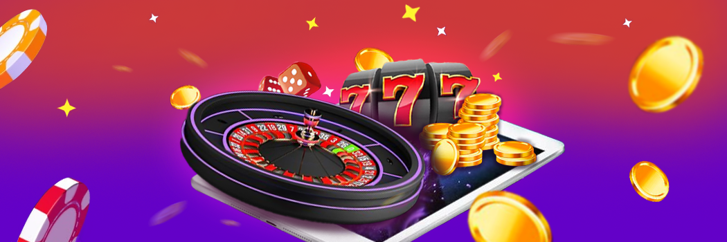 Nové online casino Objavte svet zábavy a výhier!