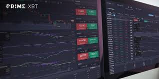 Unlocking Profits Exploring Bonuses PrimeXBT Unlocking Profits Exploring Bonuses PrimeXBT