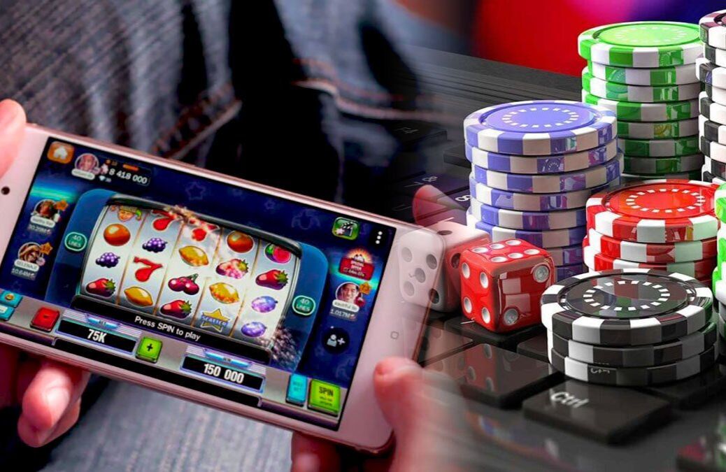 Unveiling the Thrills of Golden Genie Casino & Sportsbook