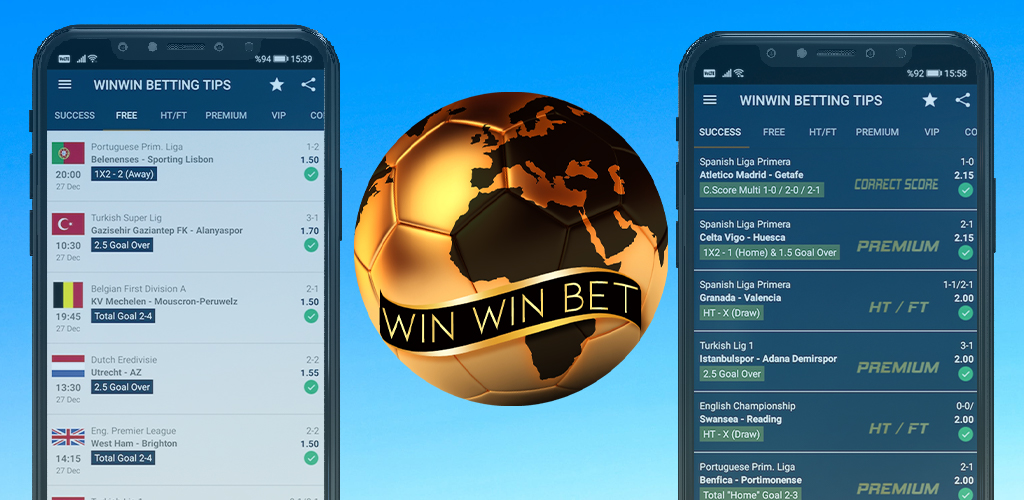 استمتع بأفضل ألعاب كازينو WinWin Bet