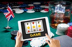 Your Complete Guide to NineWin Online Casino UK