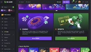 تقييمات BC.Game - مراجعة شاملة