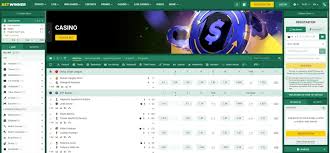كل ما تحتاج لمعرفته عن betwinner casino كل ما تحتاج لمعرفته عن betwinner casino