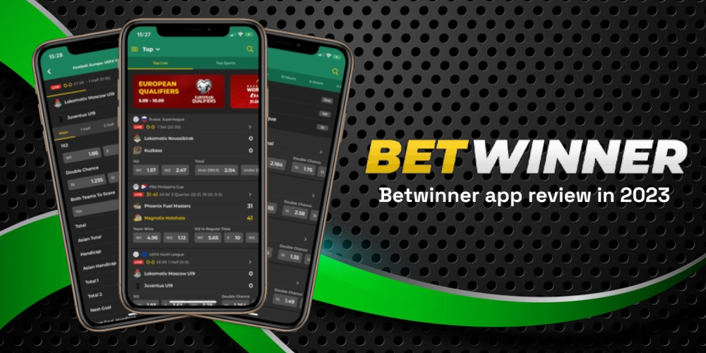 Comprehensive Guide to Betwinner Registration 4