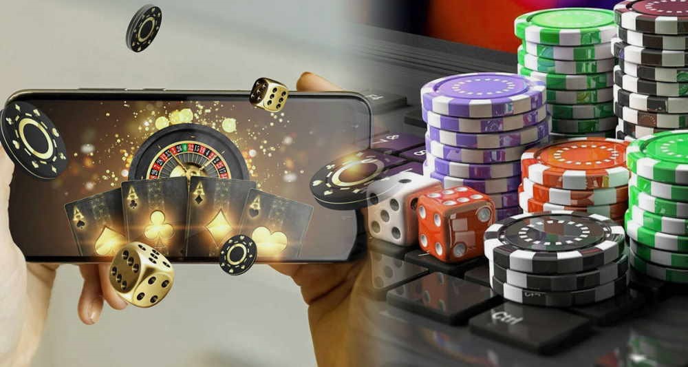 Discover Excitement and Rewards at CasinoJoy Casino Discover Excitement and Rewards at CasinoJoy Casino