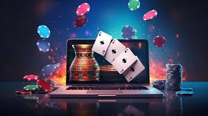 Discover Excitement and Rewards at CasinoJoy Casino Discover Excitement and Rewards at CasinoJoy Casino