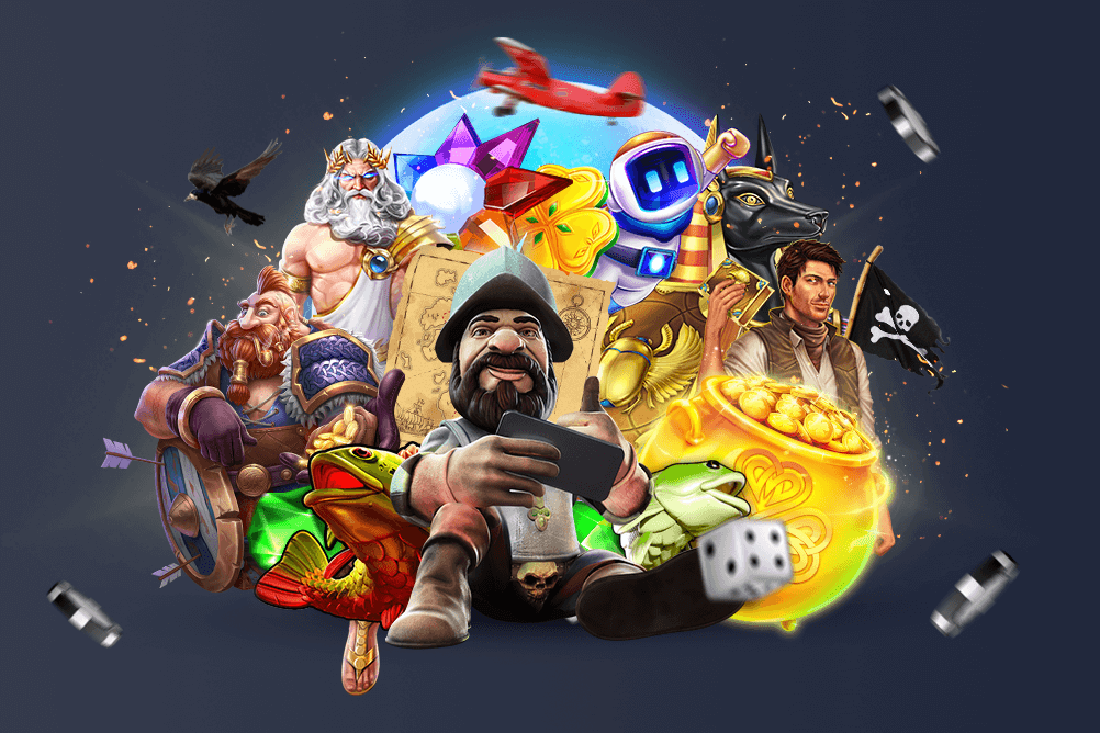 Discover the Excitement of Vegastars Casino 47 Discover the Excitement of Vegastars Casino 47