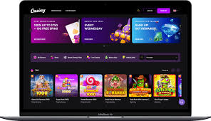 Discover the Exciting Features of Casiny App 9 Discover the Exciting Features of Casiny App 9