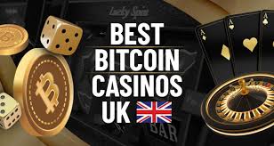 Discover the Highest Paying Online Casino in the UK Discover the Highest Paying Online Casino in the UK