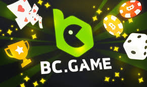 Explore the Exciting World of BCGame Casino Explore the Exciting World of BCGame Casino