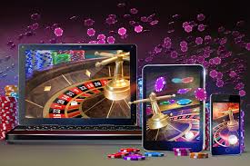Explore the Exciting World of BrucePokies Explore the Exciting World of BrucePokies