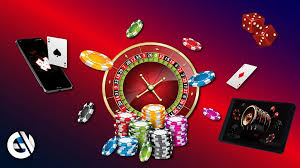 Exploring the Future of On-Chain Casino Transactions