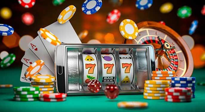 Exploring the Future of On-Chain Casino Transactions