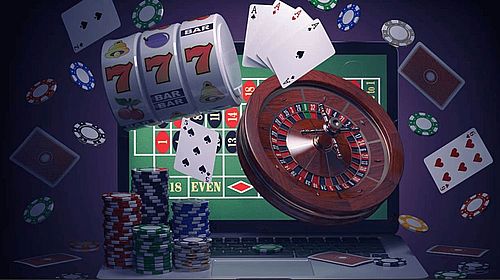 Exploring the Latest Casino Trends A 2023 Perspective