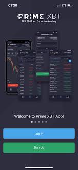 Exploring the Potential of PrimeXBT Forex Trading Pairs Exploring the Potential of PrimeXBT Forex Trading Pairs