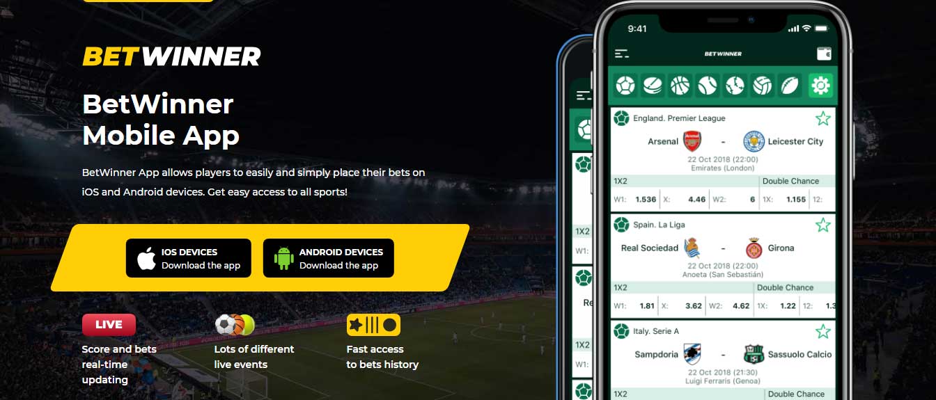How to Login to Betwinner Your Complete Guide to Accessing Your Account