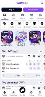 Лучшие wowbet слоты играйте и выигрывайте с удовольствием