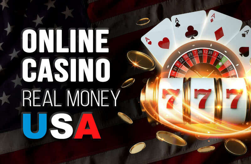 Ideal Genuine Cash Online Casinos for US Athletes
