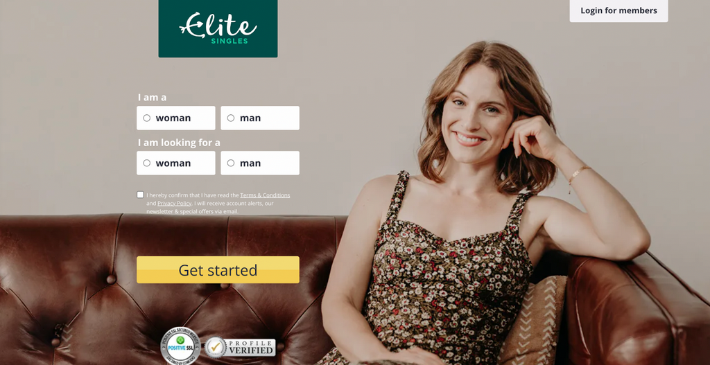 Latidreams - Dating Site 2025