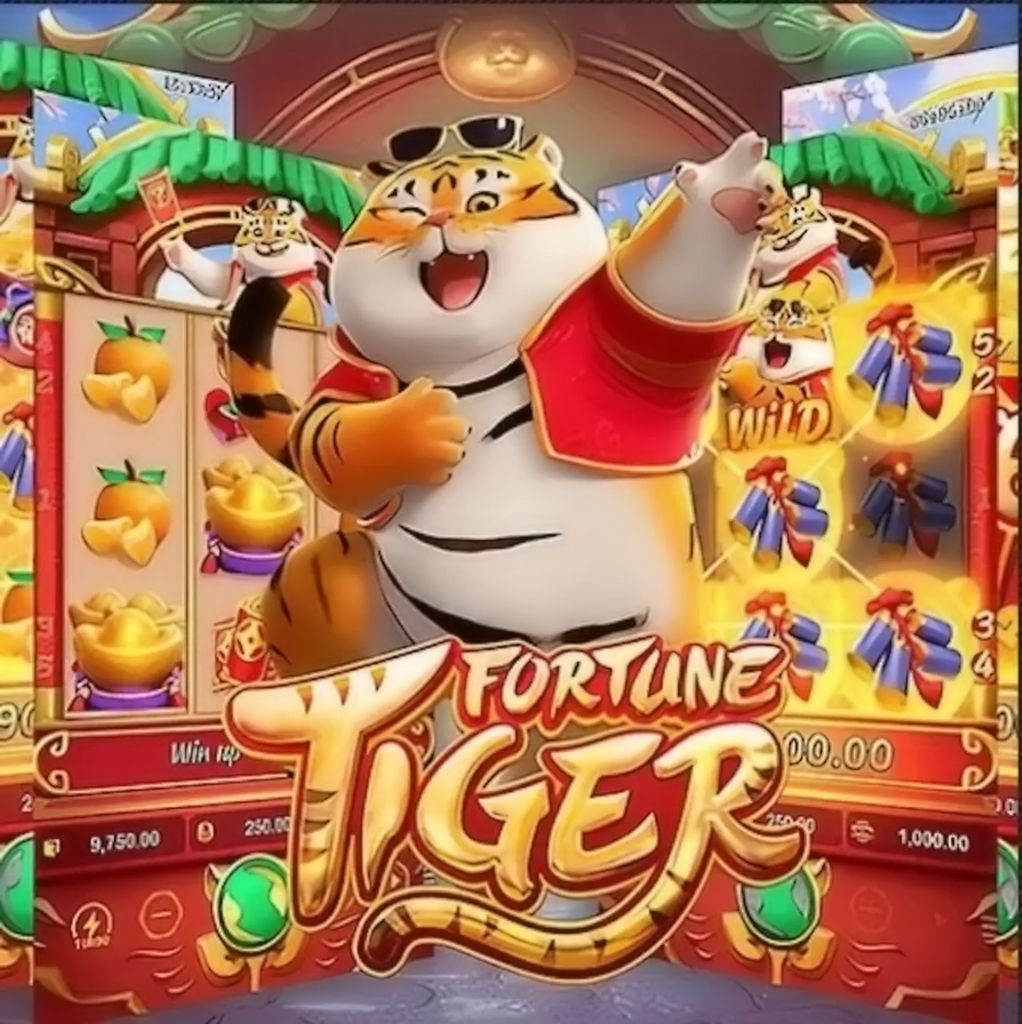 Lot Of Money Tiger - Jogos, Rodadas e Bônus Grátis