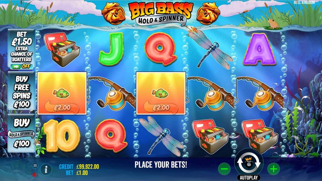 UK Online Casinos 2025