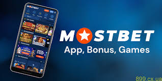 Mostbet Casino Your Online Slot Experience Awaits!