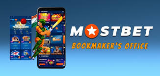 Mostbet Casino Your Online Slot Experience Awaits!