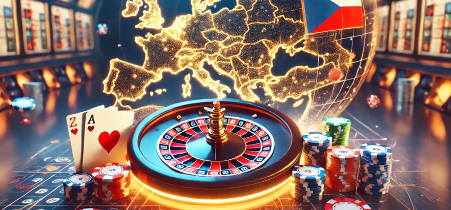 Nejlepší online casina Nejlepší online casina