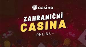Nejnovější casino - Objevte Svět Nových Online Hern