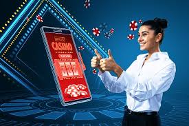 Nejnovější casino - Objevte Svět Nových Online Hern