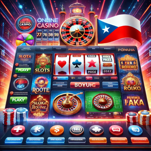 Objevte kouzlo mezinárodní casino Objevte kouzlo mezinárodní casino